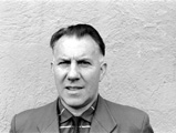 Ragnvald Hovland