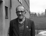 Karl Bolstad