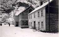 Klingenberg Hotell