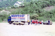 Norfrost